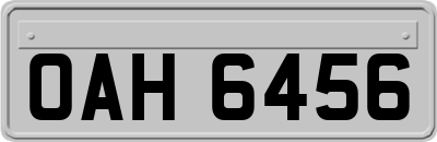 OAH6456