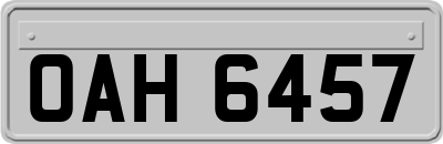 OAH6457