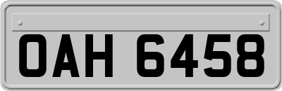 OAH6458