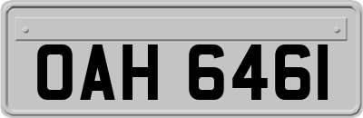 OAH6461