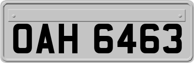 OAH6463
