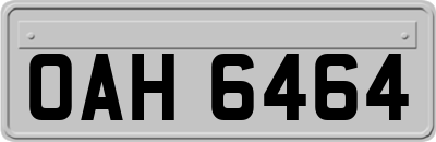 OAH6464