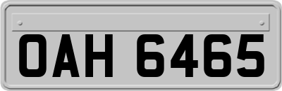 OAH6465