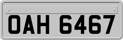 OAH6467