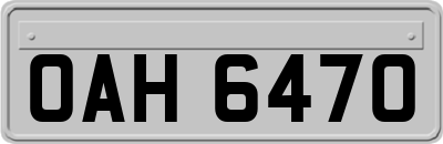 OAH6470