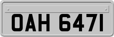 OAH6471