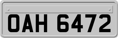 OAH6472