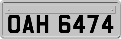 OAH6474
