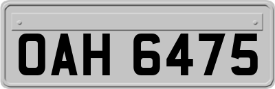 OAH6475