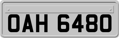 OAH6480