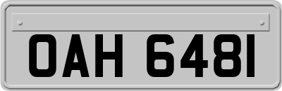 OAH6481