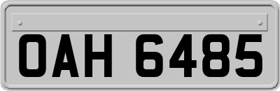 OAH6485