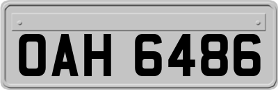OAH6486