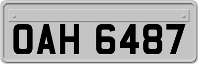 OAH6487