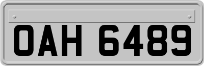 OAH6489