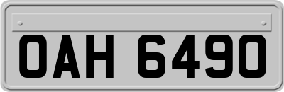 OAH6490