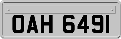 OAH6491
