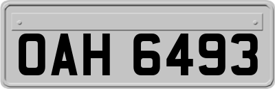 OAH6493