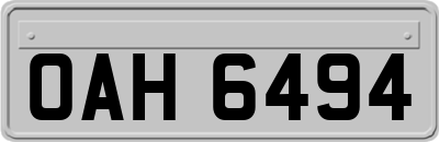 OAH6494