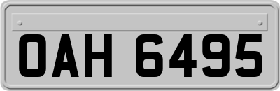 OAH6495