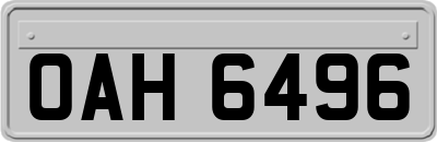 OAH6496