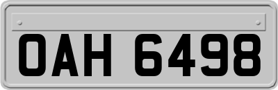 OAH6498
