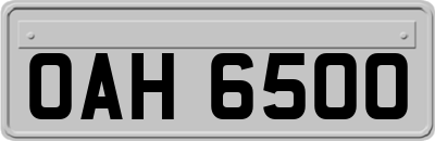 OAH6500