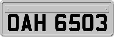 OAH6503