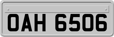 OAH6506