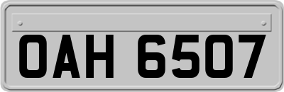 OAH6507