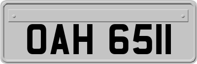 OAH6511