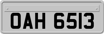 OAH6513