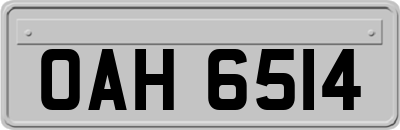 OAH6514