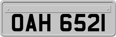 OAH6521