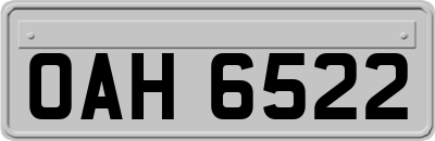 OAH6522
