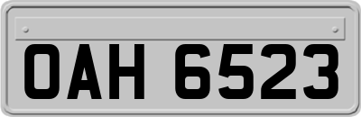 OAH6523