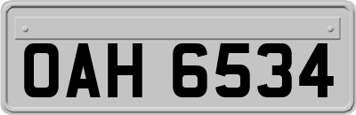 OAH6534