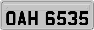 OAH6535