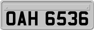 OAH6536