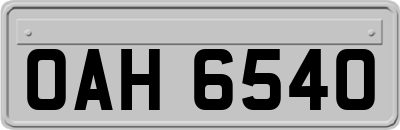 OAH6540