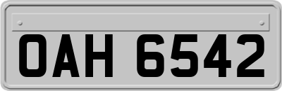 OAH6542