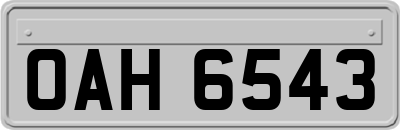 OAH6543