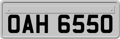 OAH6550