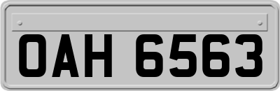 OAH6563