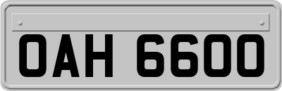 OAH6600