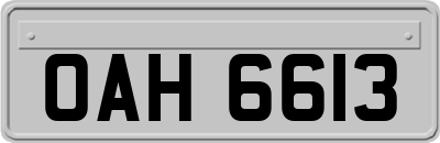 OAH6613