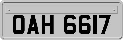 OAH6617
