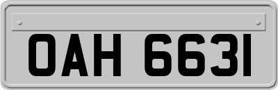 OAH6631