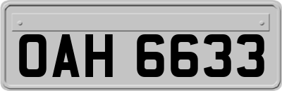 OAH6633