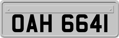 OAH6641